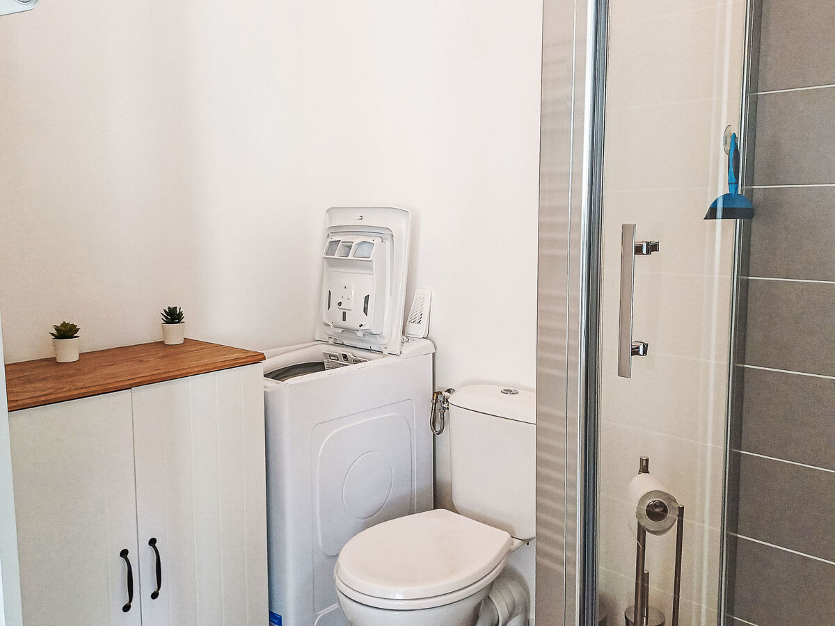 Appartement Cap Océan, 150 m de la plage - Photo 28