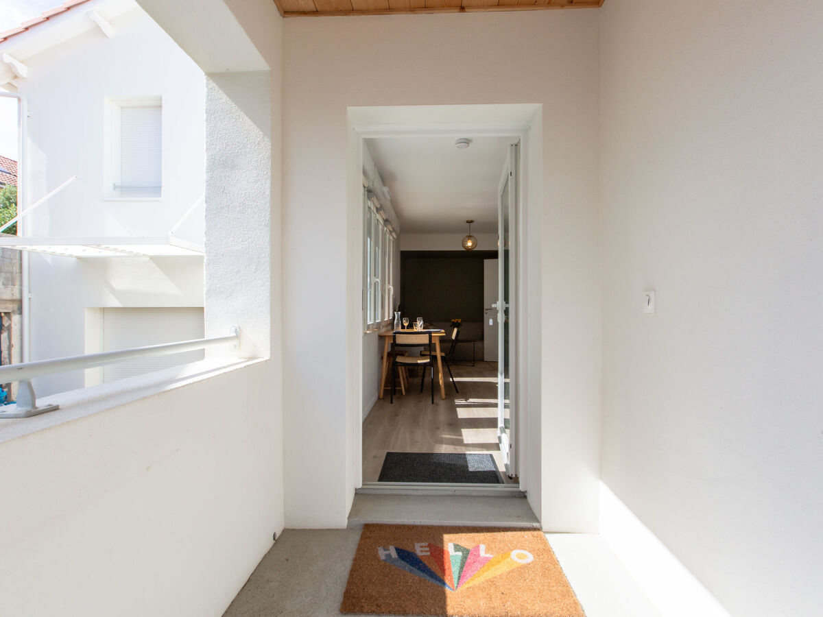 Appartement Cap Océan, 150 m de la plage - Photo 29