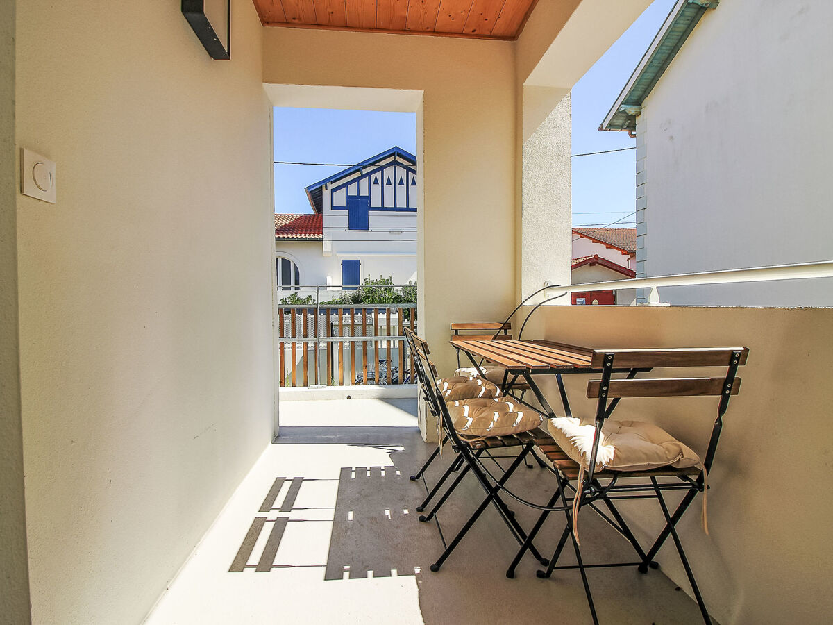 Appartement Cap Océan, 150 m de la plage - Photo 30