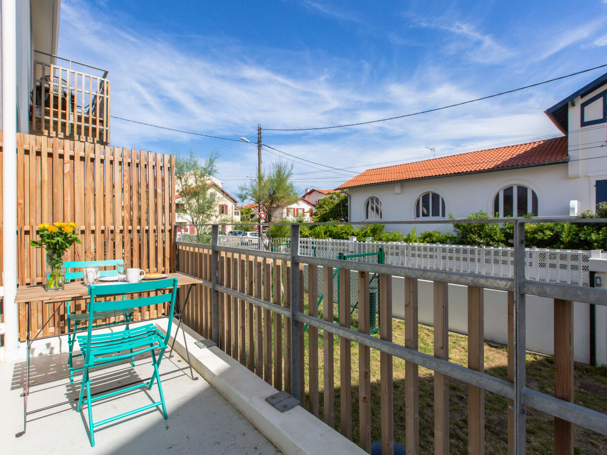 Appartement Cap Océan, 150 m de la plage - Photo 31