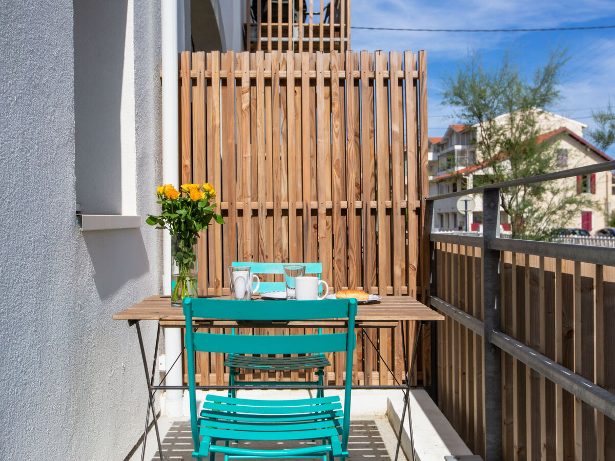 Appartement Cap Océan, 150 m de la plage - Photo 32