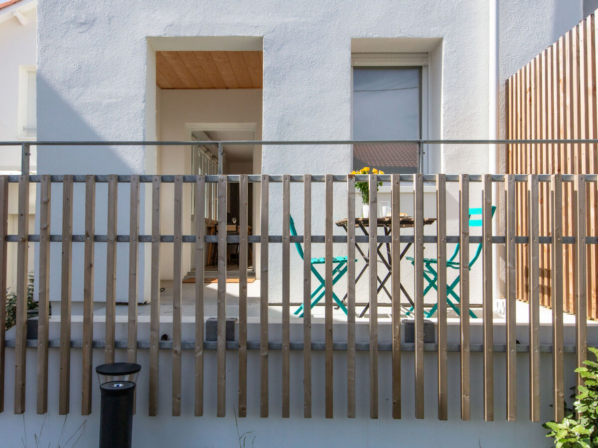 Appartement Cap Océan, 150 m de la plage - Photo 34