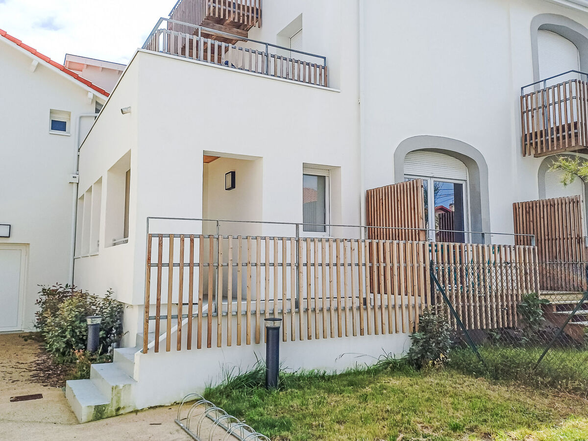 Appartement Cap Océan, 150 m de la plage - Photo 35