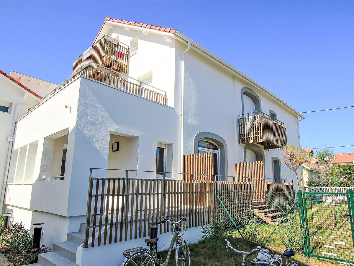 Appartement Cap Océan, 150 m de la plage - Photo 36