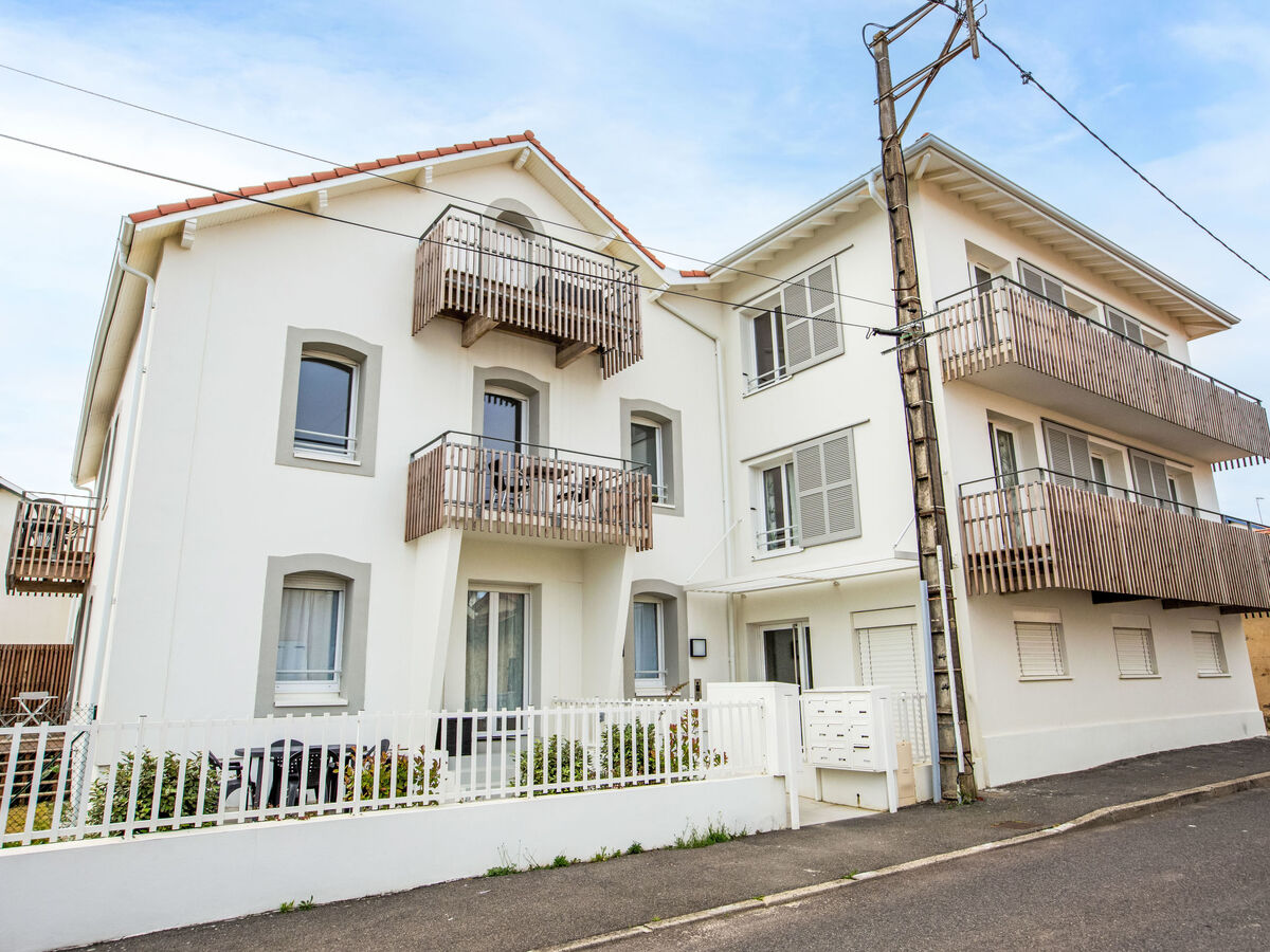 Appartement Cap Océan, 150 m de la plage - Photo 42