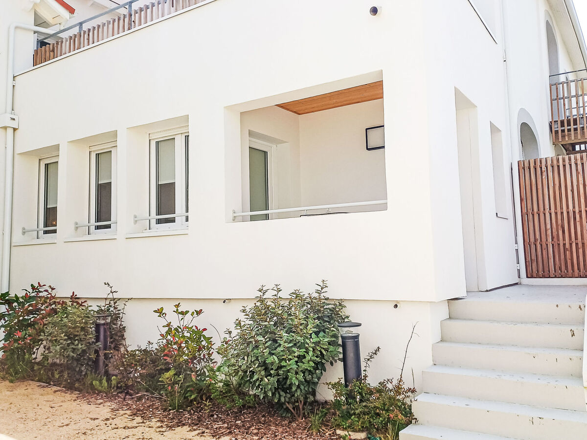 Appartement Cap Océan, 150 m de la plage - Photo 45