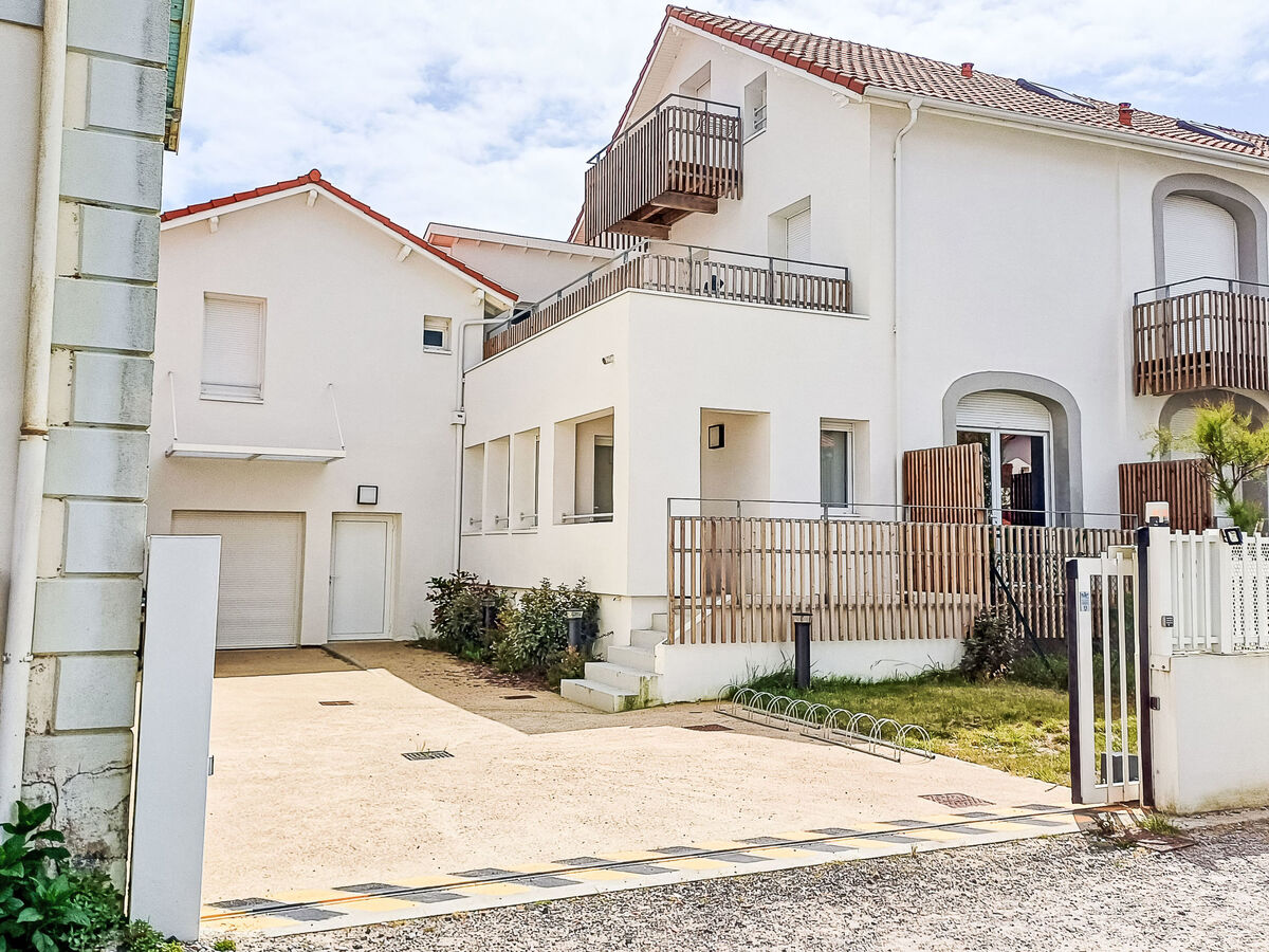 Appartement Cap Océan, 150 m de la plage - Photo 46