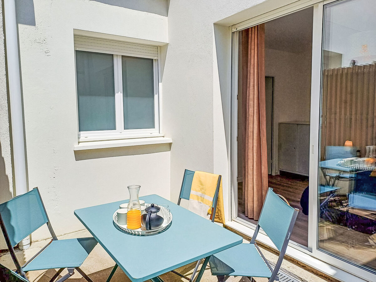 Apt 2 pièces 44 m² à 150 m de la plage - Photo 1