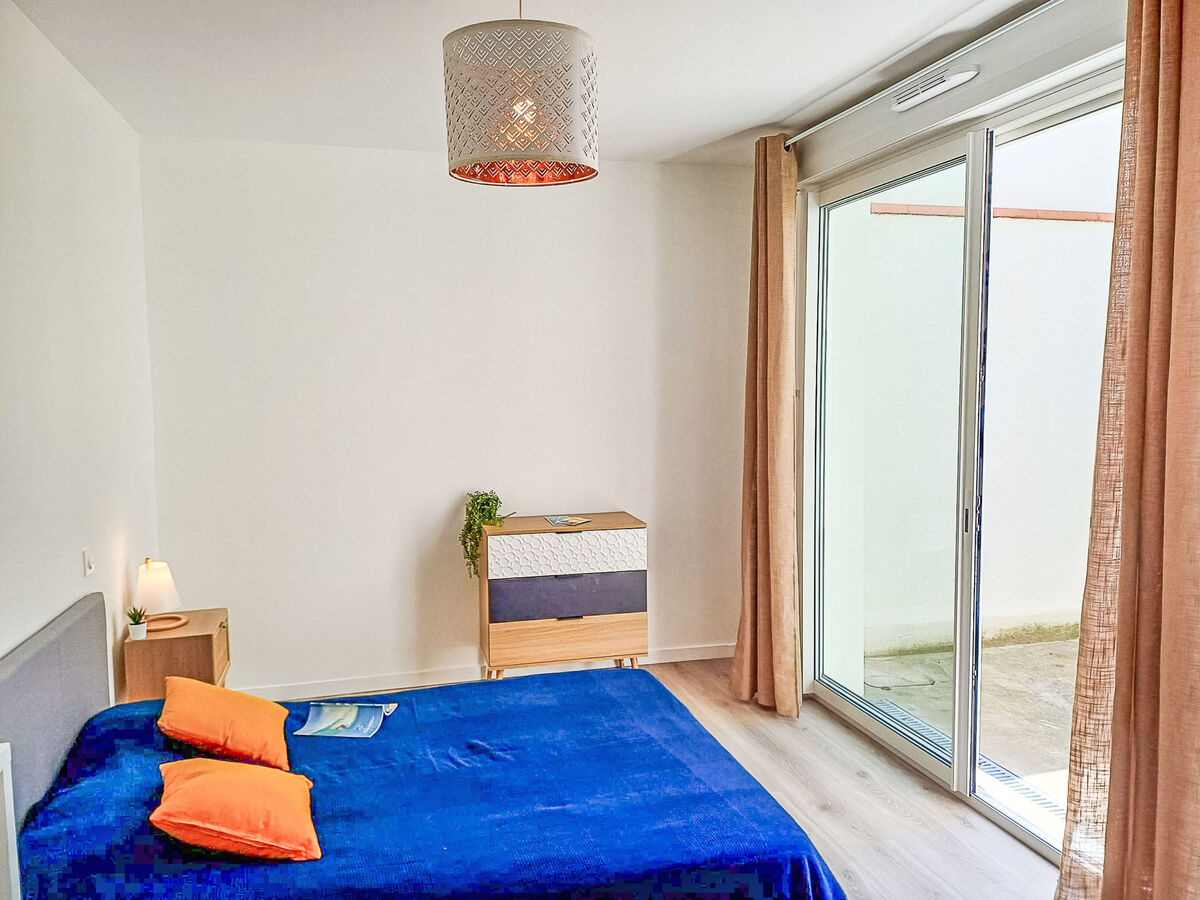 Apt 2 pièces 44 m² à 150 m de la plage - Photo 4