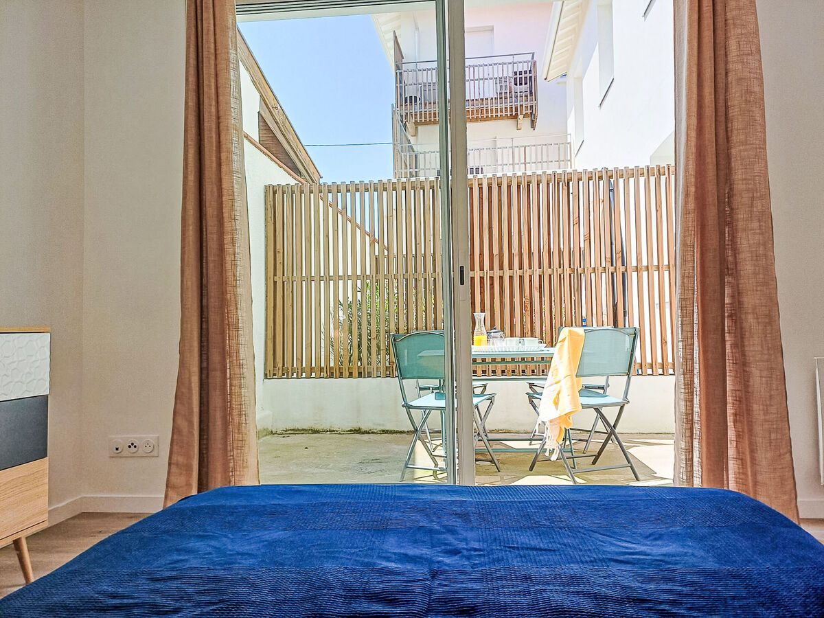 Apt 2 pièces 44 m² à 150 m de la plage - Photo 5