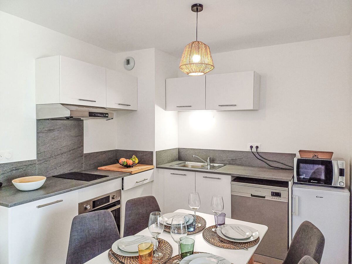 Apt 2 pièces 44 m² à 150 m de la plage - Photo 13
