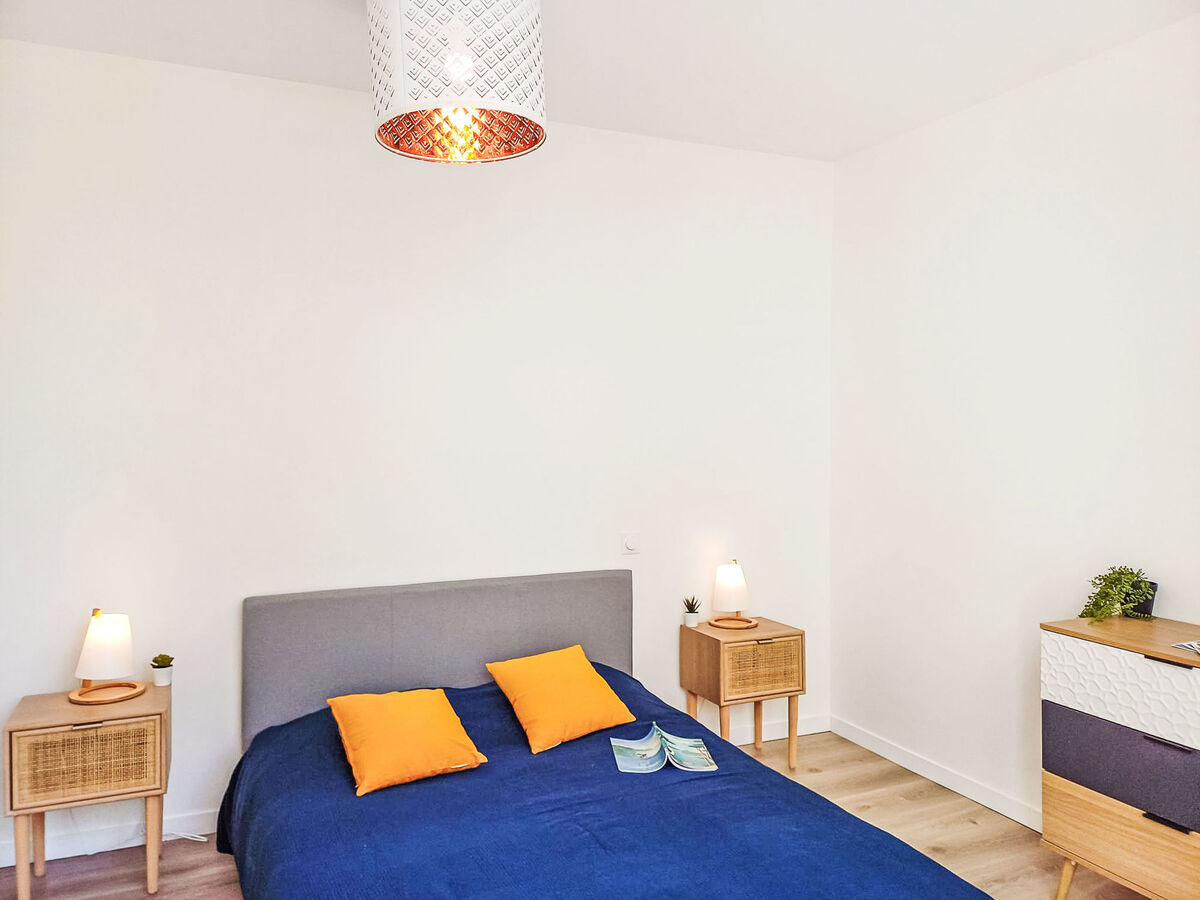 Apt 2 pièces 44 m² à 150 m de la plage - Photo 14