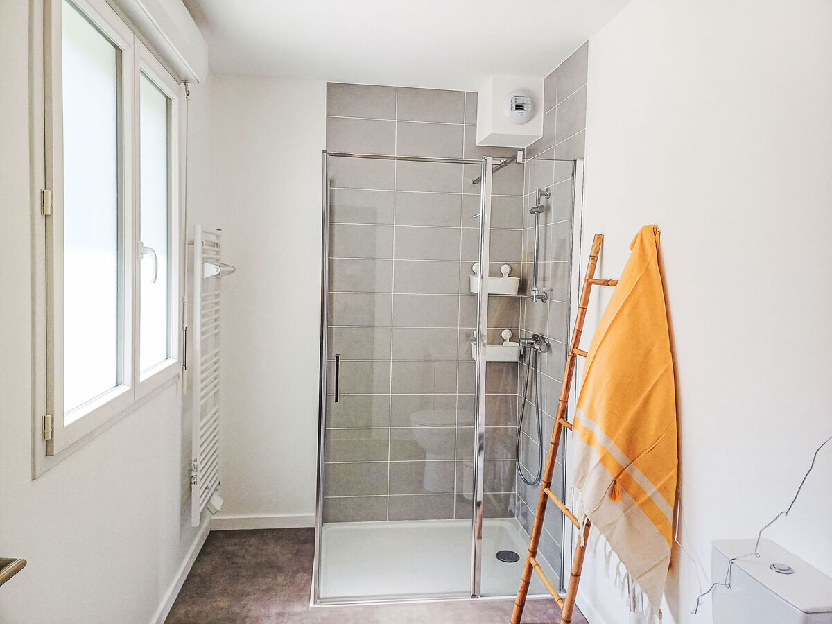 Apt 2 pièces 44 m² à 150 m de la plage - Photo 16