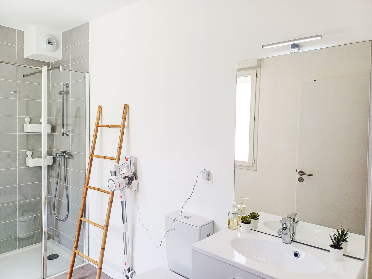 Apt 2 pièces 44 m² à 150 m de la plage - Photo 17