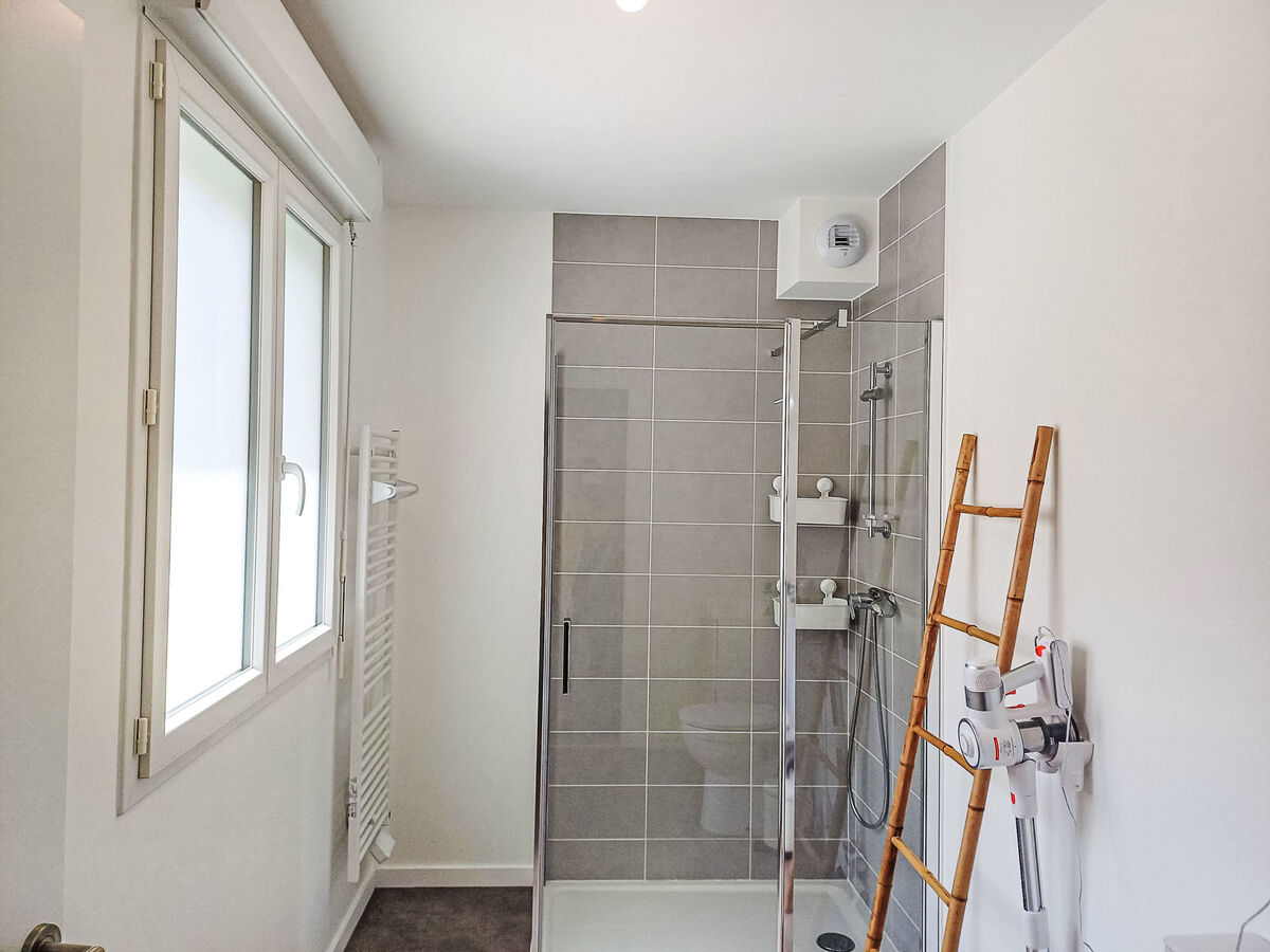 Apt 2 pièces 44 m² à 150 m de la plage - Photo 18
