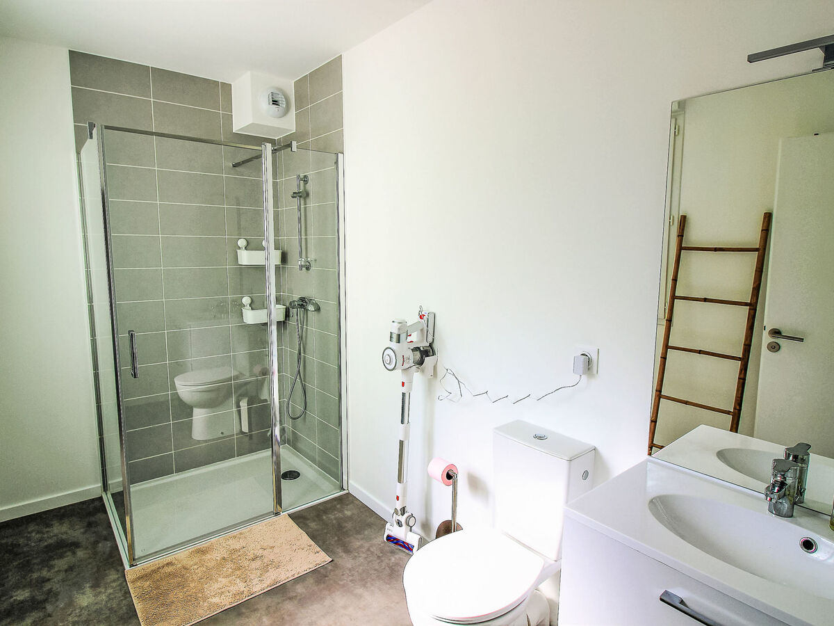 Apt 2 pièces 44 m² à 150 m de la plage - Photo 19
