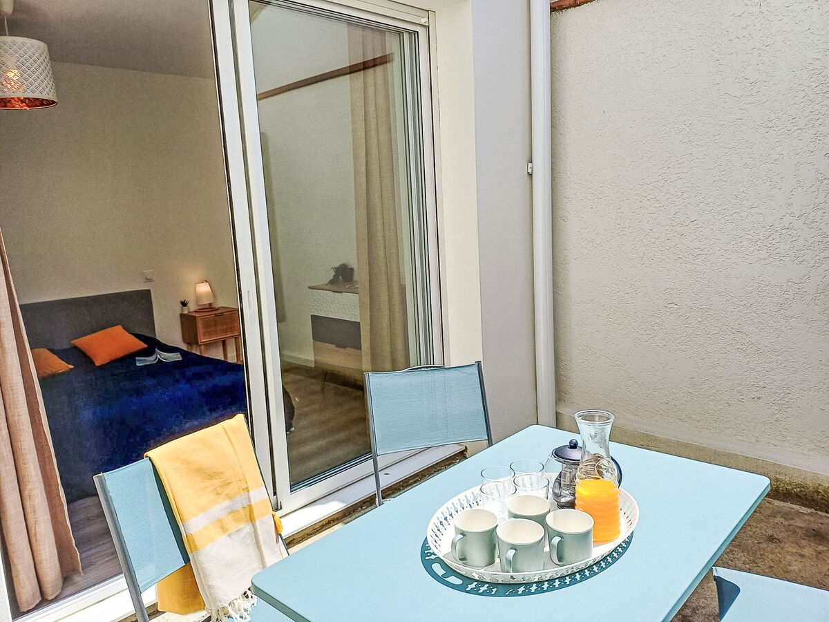 Apt 2 pièces 44 m² à 150 m de la plage - Photo 20