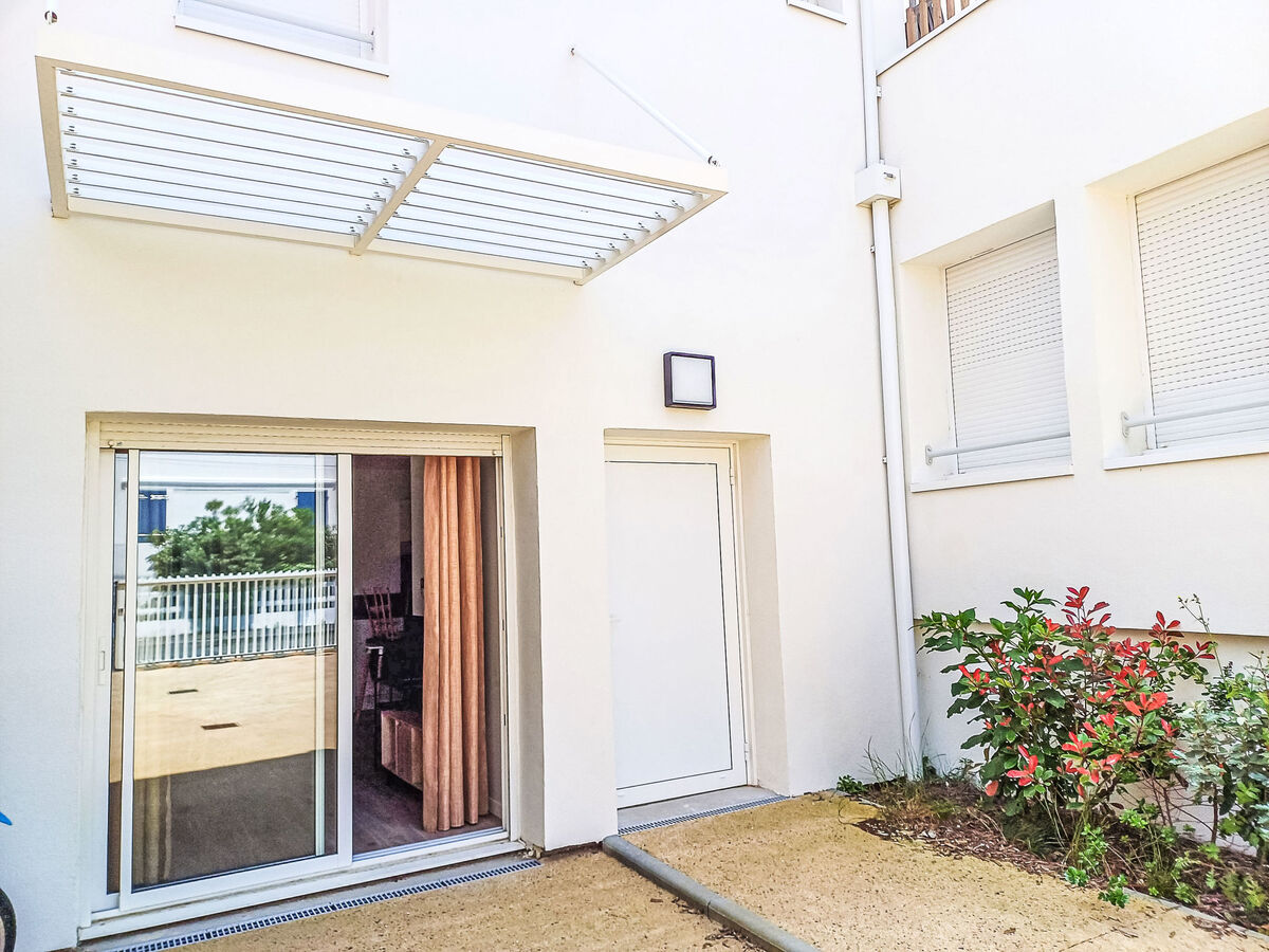 Apt 2 pièces 44 m² à 150 m de la plage - Photo 21