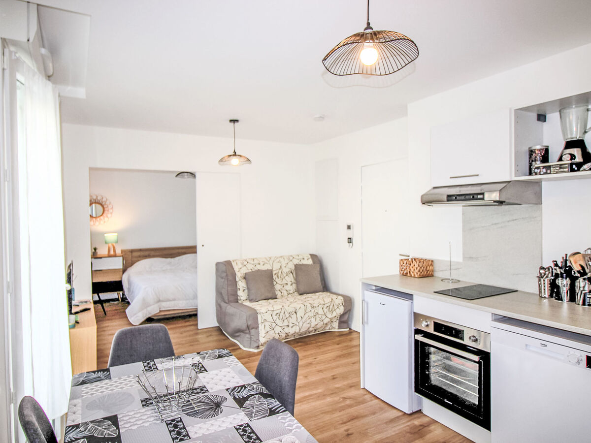Appartement Cap Océan – 150 m de la plage - Photo 1