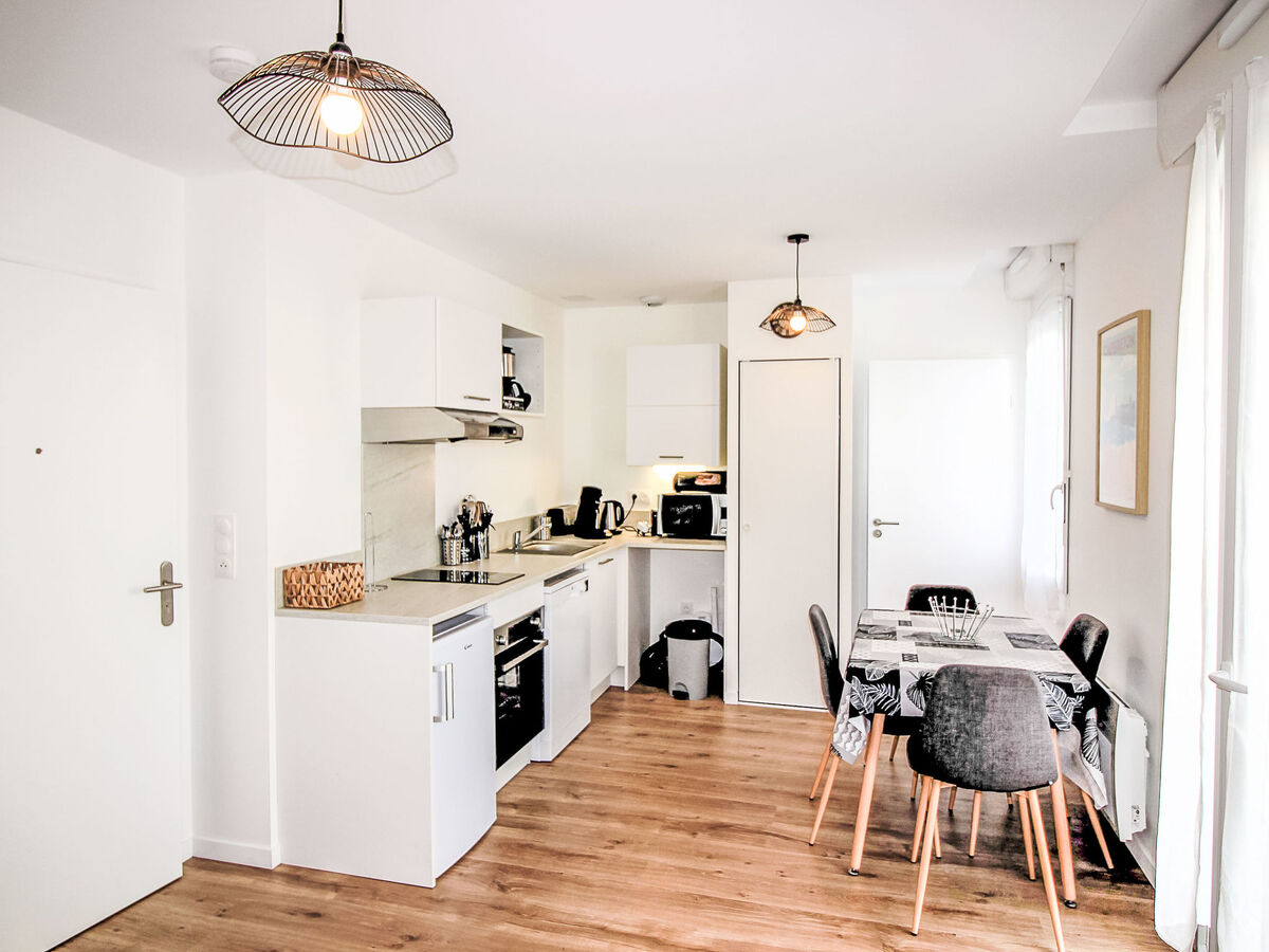 Appartement Cap Océan – 150 m de la plage - Photo 2