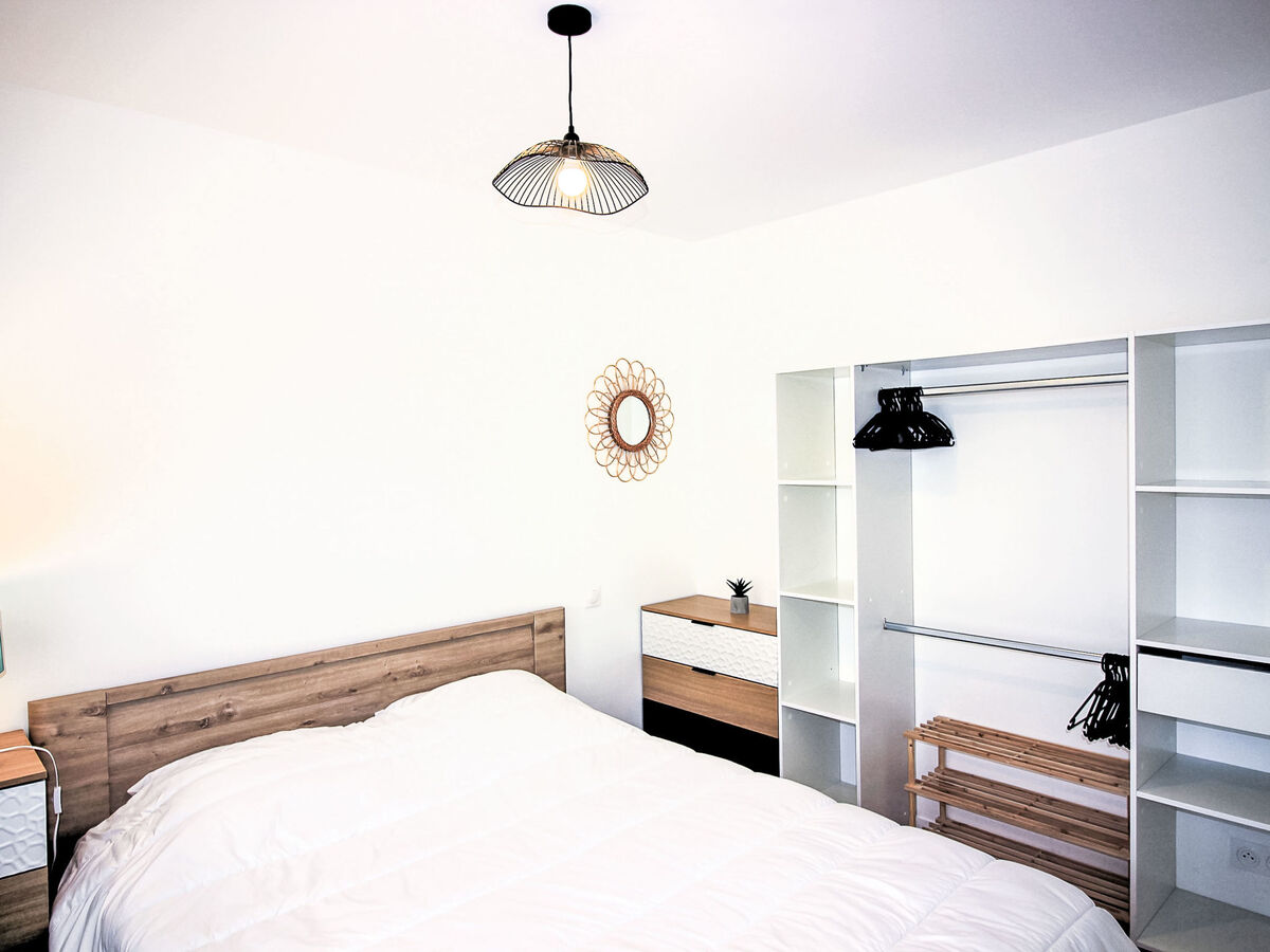 Appartement Cap Océan – 150 m de la plage - Photo 3