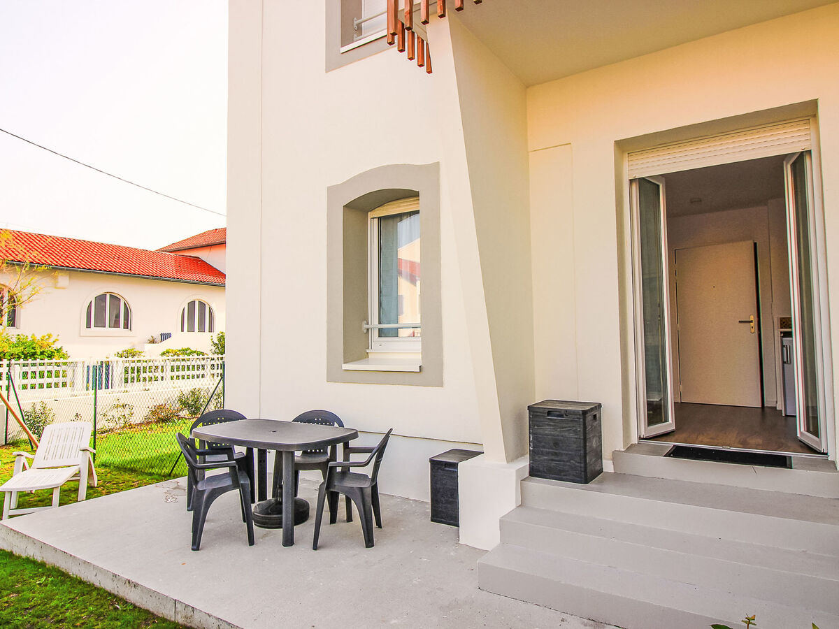Appartement Cap Océan – 150 m de la plage - Photo 4