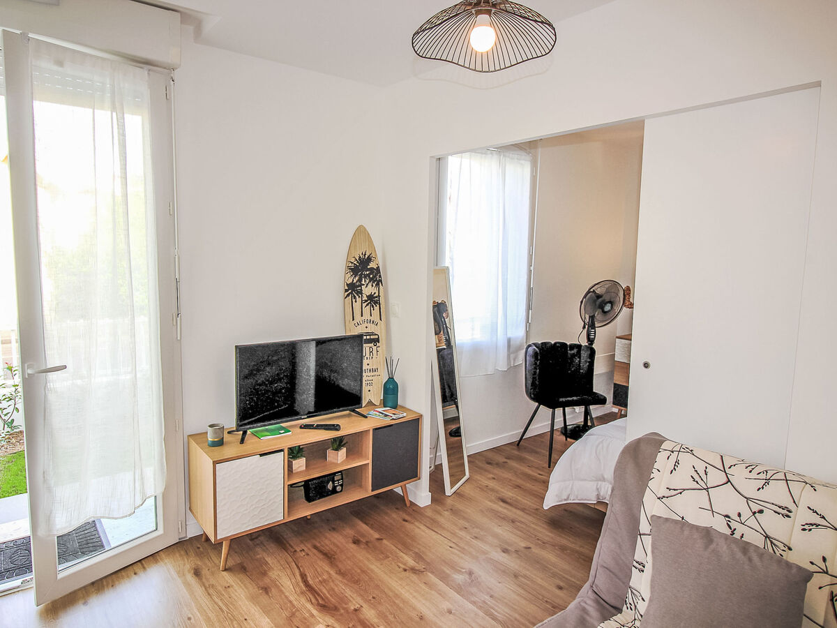 Appartement Cap Océan – 150 m de la plage - Photo 5