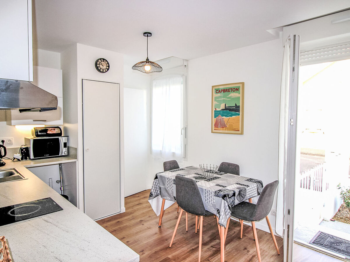 Appartement Cap Océan – 150 m de la plage - Photo 6