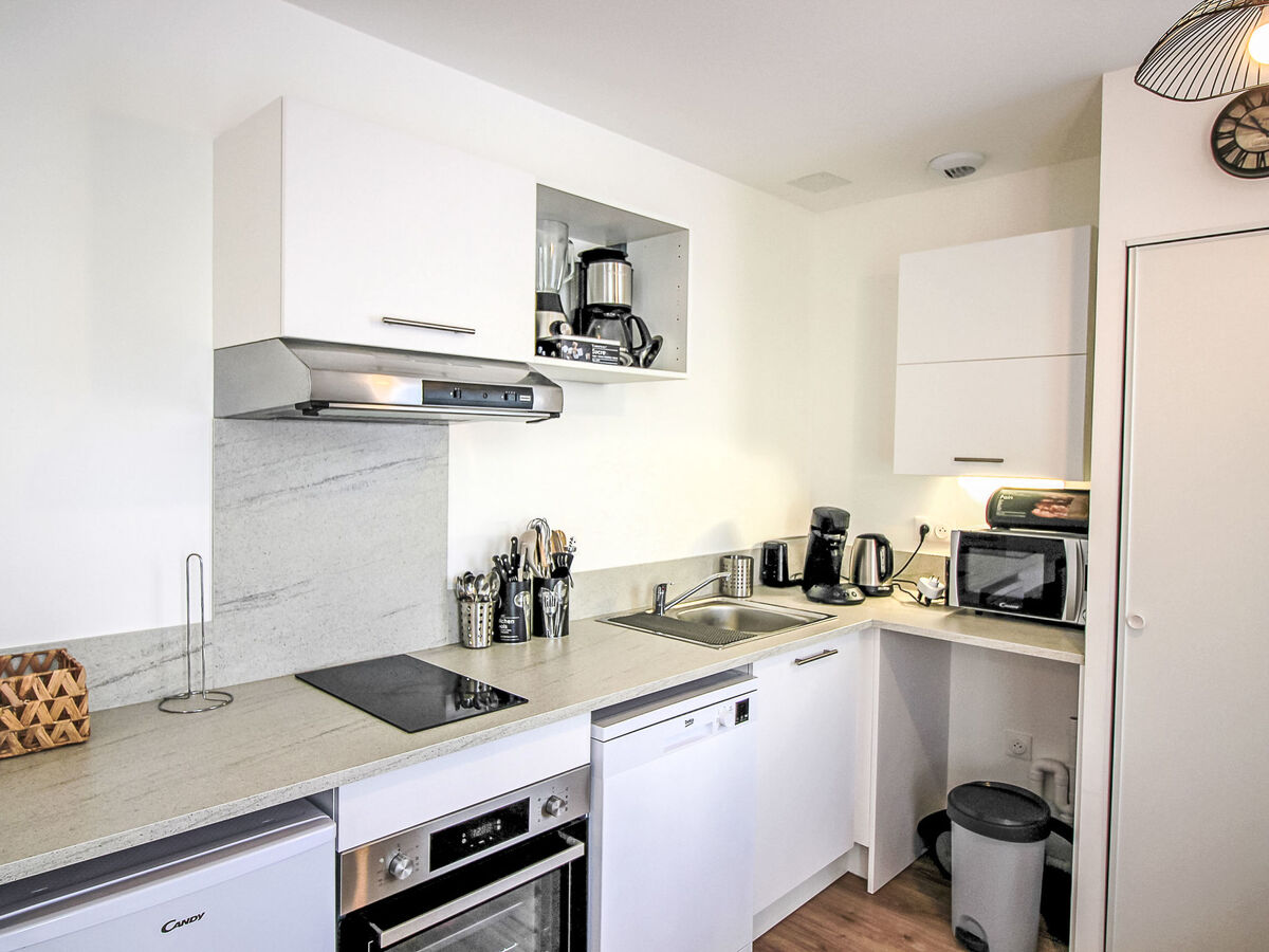 Appartement Cap Océan – 150 m de la plage - Photo 7