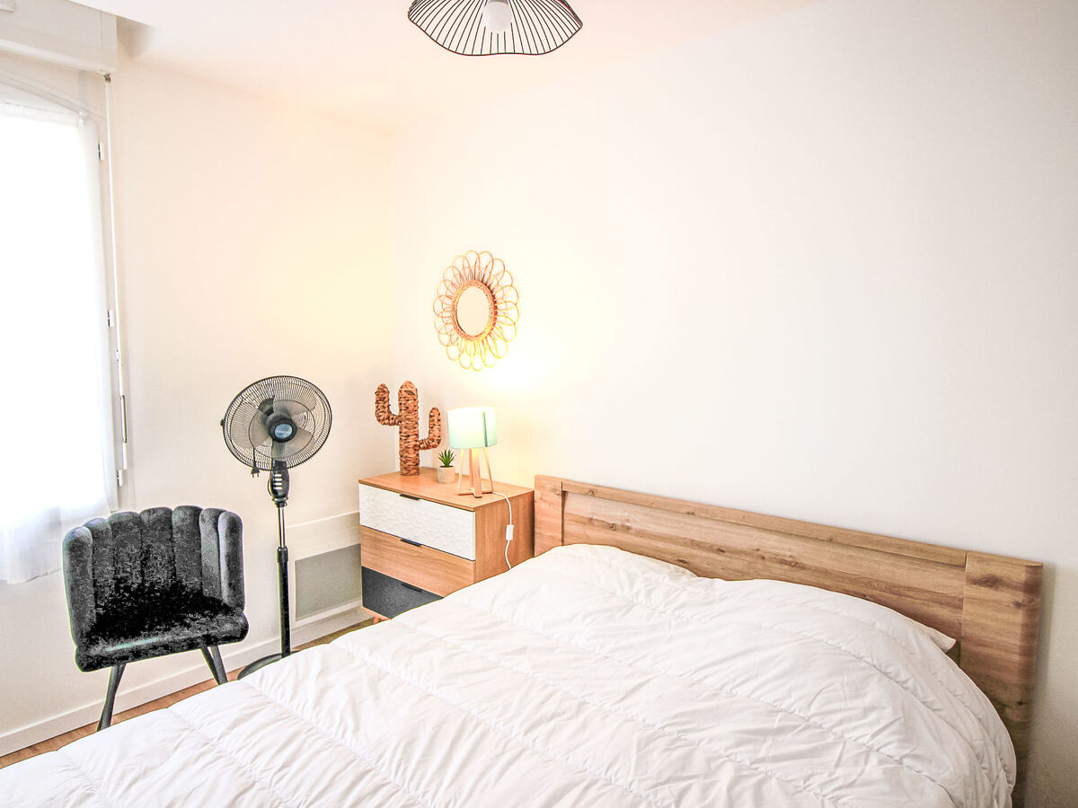 Appartement Cap Océan – 150 m de la plage - Photo 8