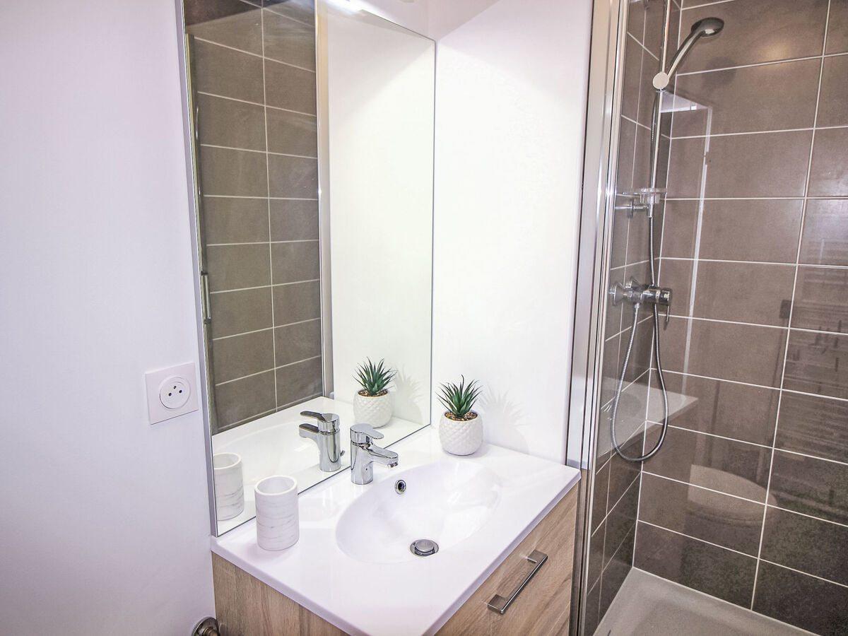 Appartement Cap Océan – 150 m de la plage - Photo 12