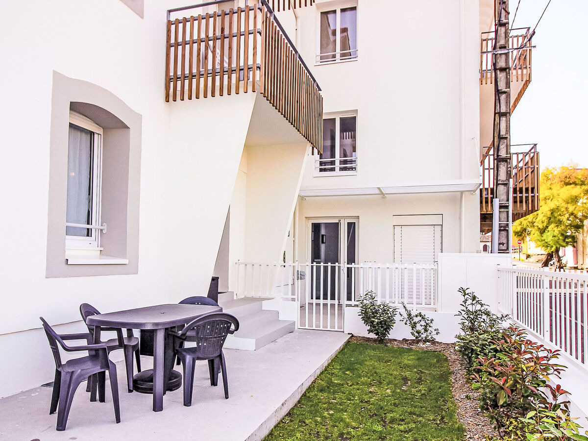 Appartement Cap Océan – 150 m de la plage - Photo 13