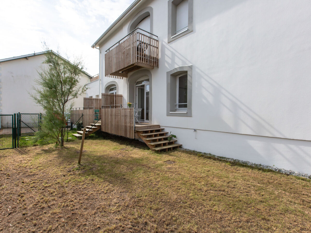 Appartement 2 pièces neuf à 150 m de la plage - Photo 2
