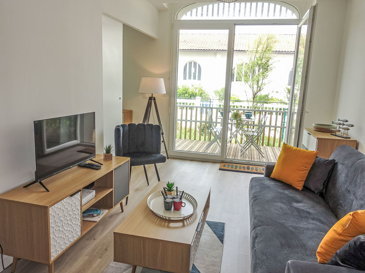 Appartement 2 pièces neuf à 150 m de la plage - Photo 3
