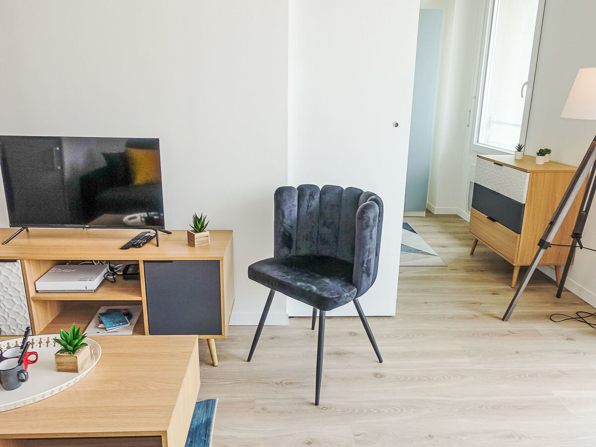 Appartement 2 pièces neuf à 150 m de la plage - Photo 9