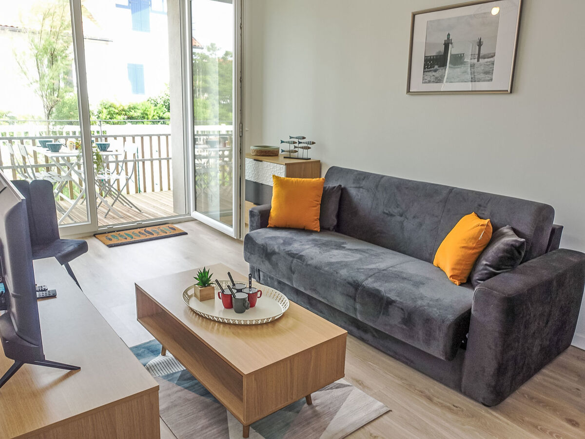 Appartement 2 pièces neuf à 150 m de la plage - Photo 13