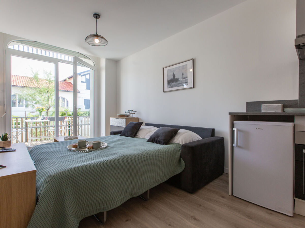 Appartement 2 pièces neuf à 150 m de la plage - Photo 15