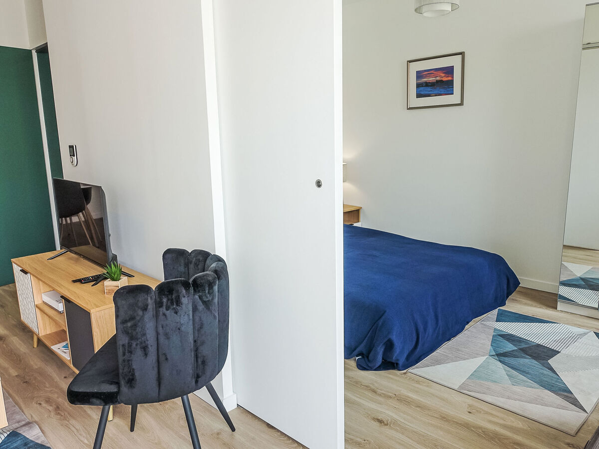 Appartement 2 pièces neuf à 150 m de la plage - Photo 28