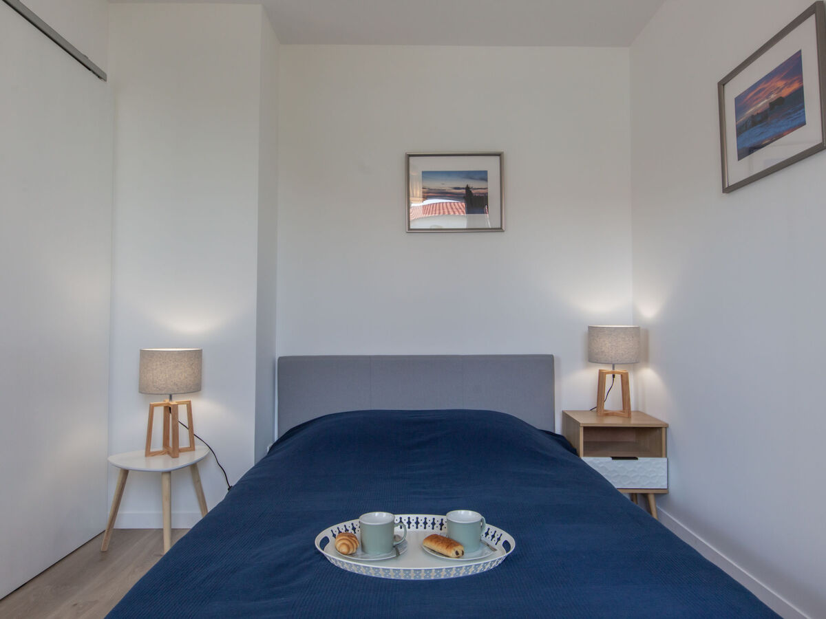 Appartement 2 pièces neuf à 150 m de la plage - Photo 31