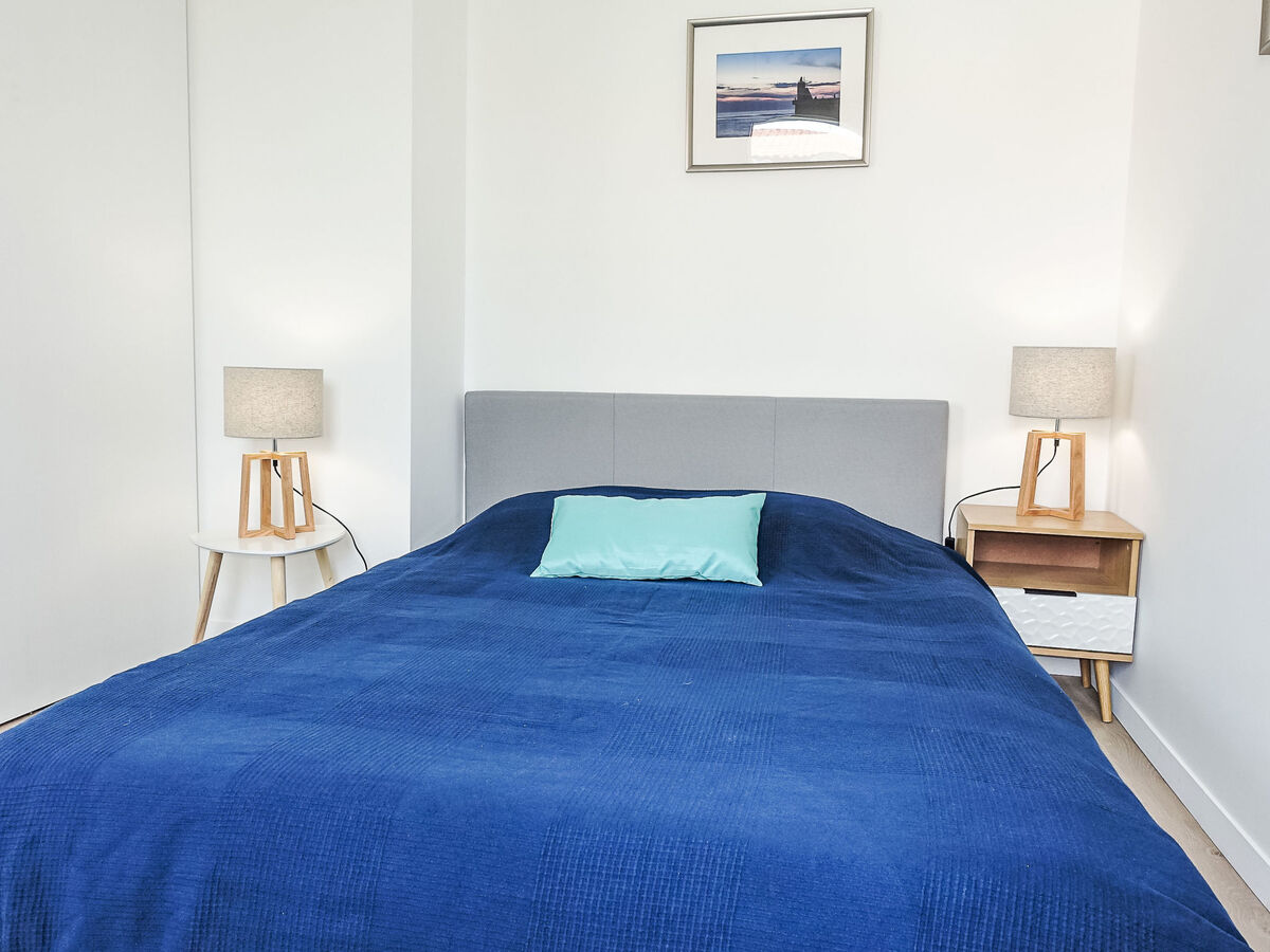 Appartement 2 pièces neuf à 150 m de la plage - Photo 32
