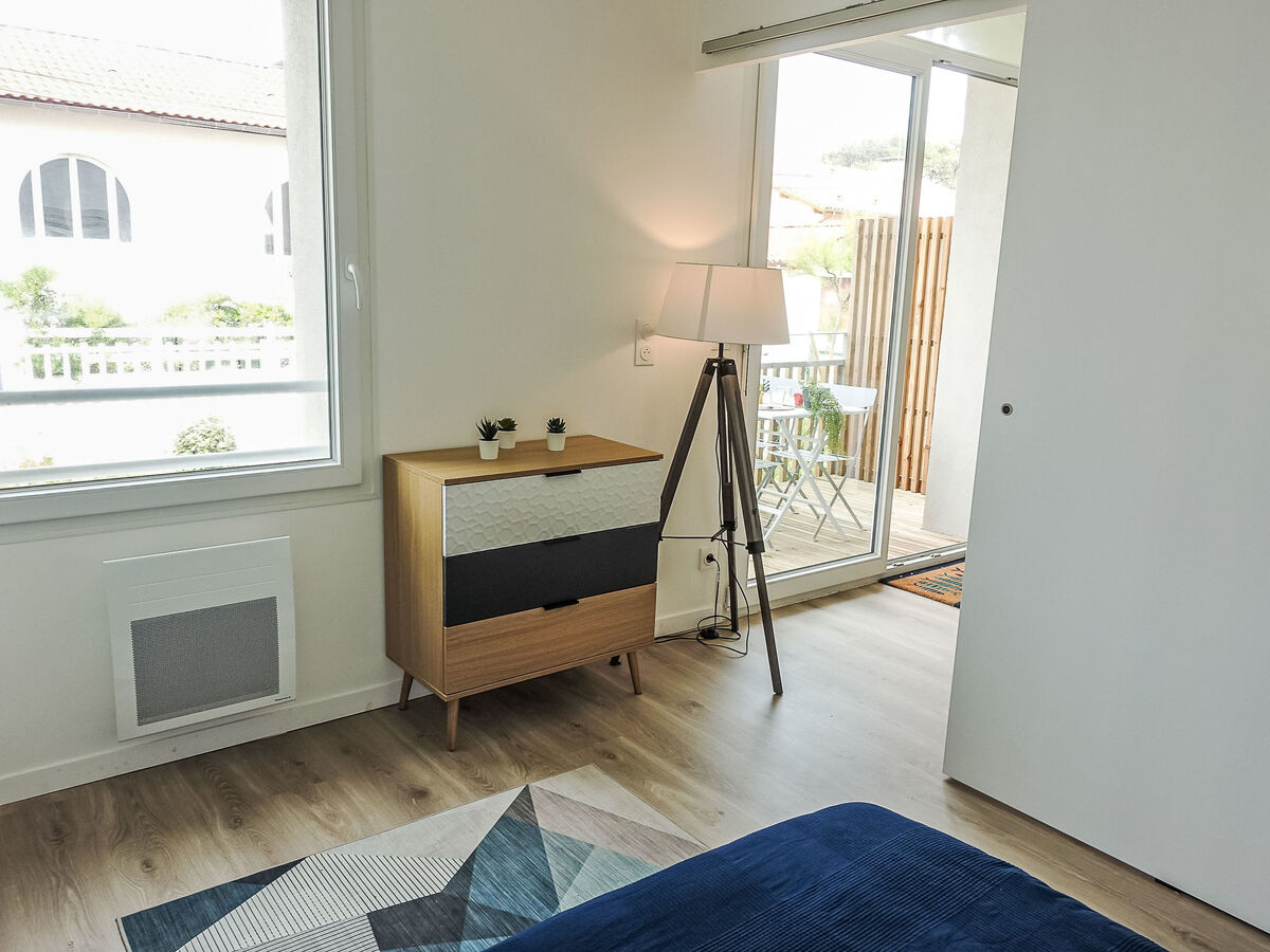 Appartement 2 pièces neuf à 150 m de la plage - Photo 33