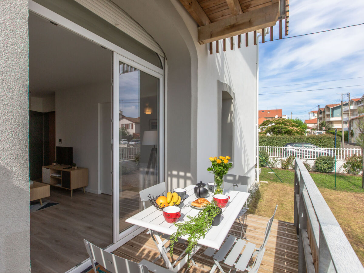 Appartement 2 pièces neuf à 150 m de la plage - Photo 42