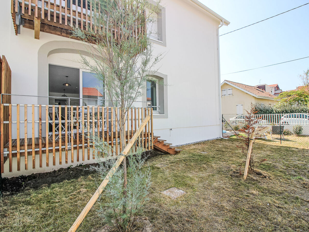 Appartement 2 pièces neuf à 150 m de la plage - Photo 45