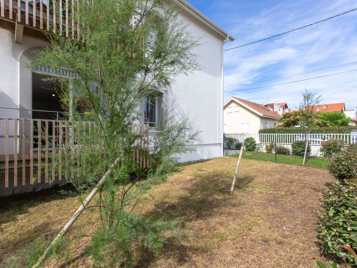 Appartement 2 pièces neuf à 150 m de la plage - Photo 47