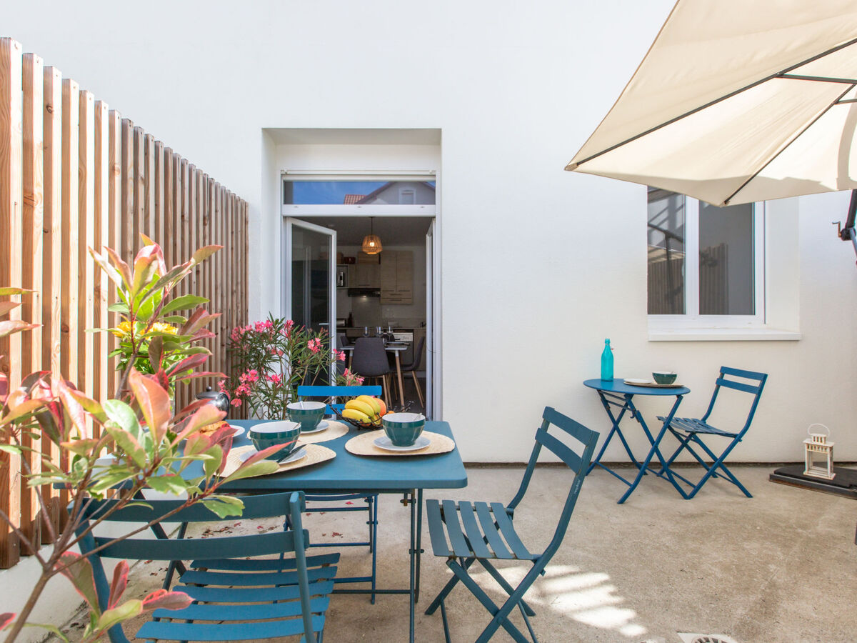 Apt 2 pièces 33 m² à 150 m de la plage - Photo 1