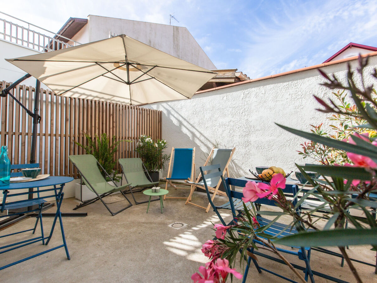 Apt 2 pièces 33 m² à 150 m de la plage - Photo 2