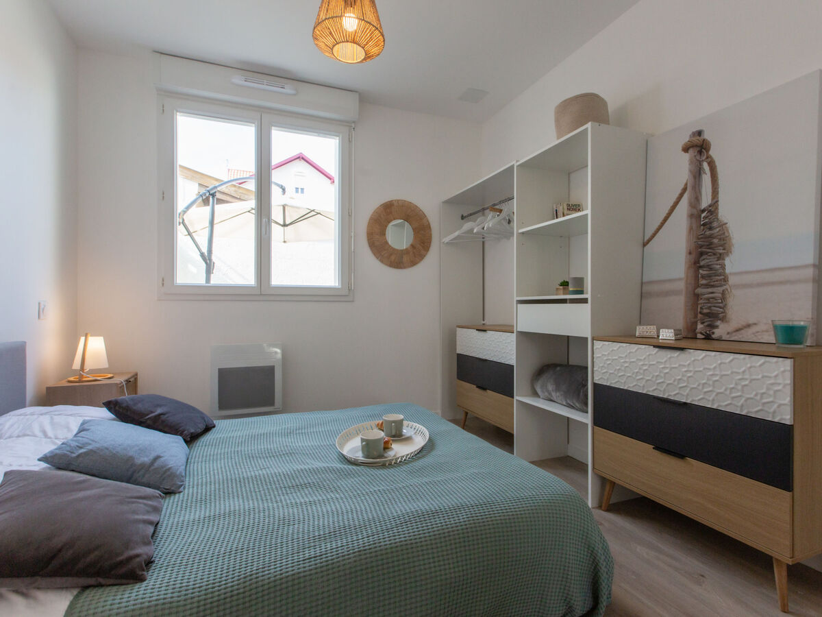Apt 2 pièces 33 m² à 150 m de la plage - Photo 5