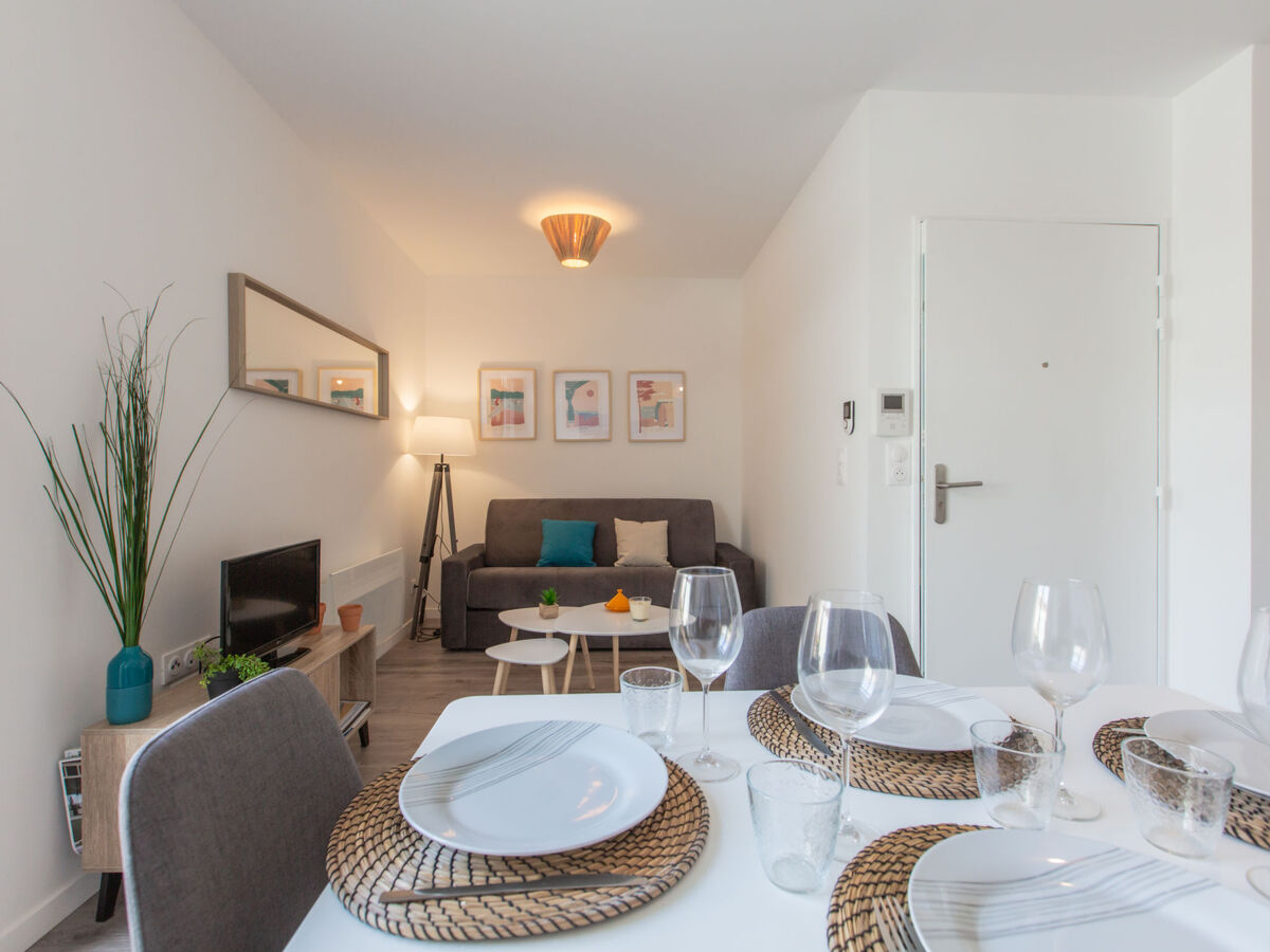Apt 2 pièces 33 m² à 150 m de la plage - Photo 18