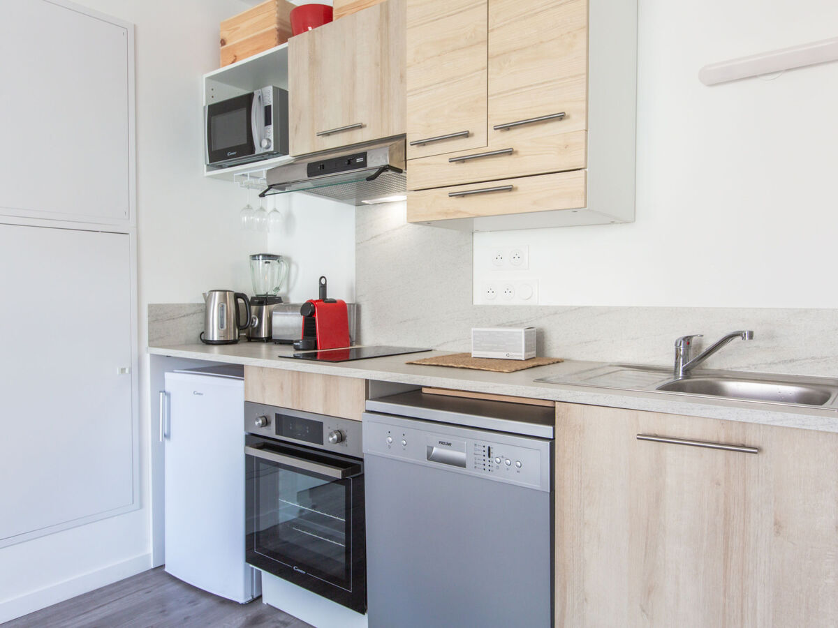 Apt 2 pièces 33 m² à 150 m de la plage - Photo 23