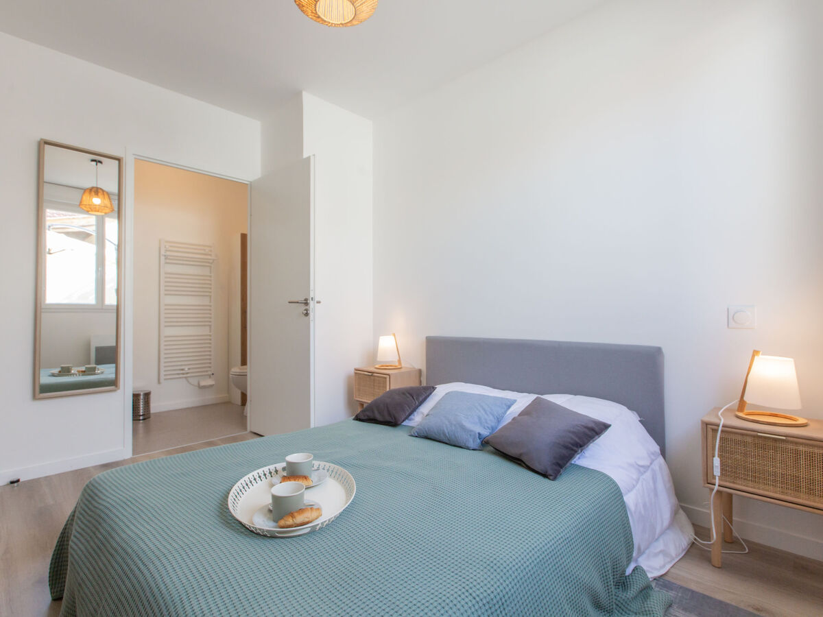 Apt 2 pièces 33 m² à 150 m de la plage - Photo 25